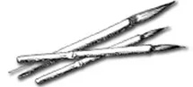 About Pens