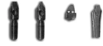 About Pens