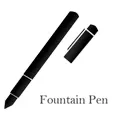 About Pens