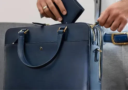 bags