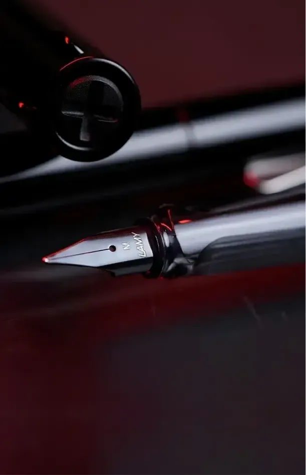 lamy
