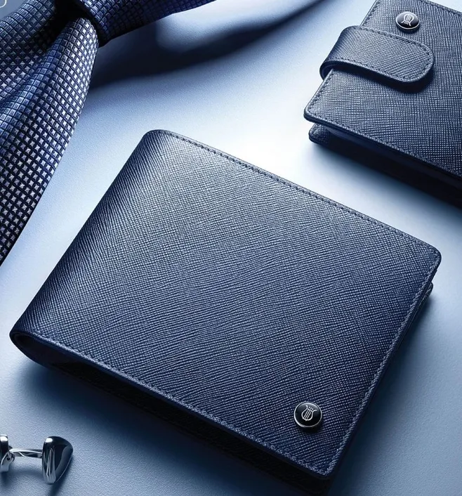 Premium Wallet