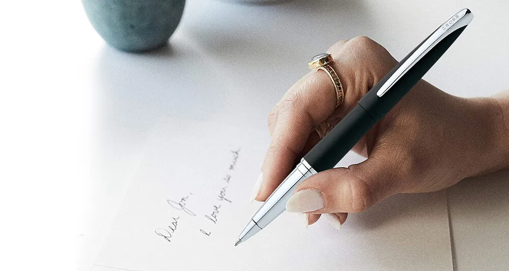 Cross 886-3MS ATX Rollerball Pen