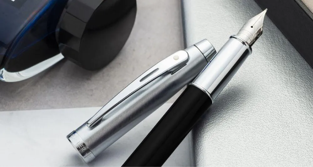 Sheaffer Fountain Pen