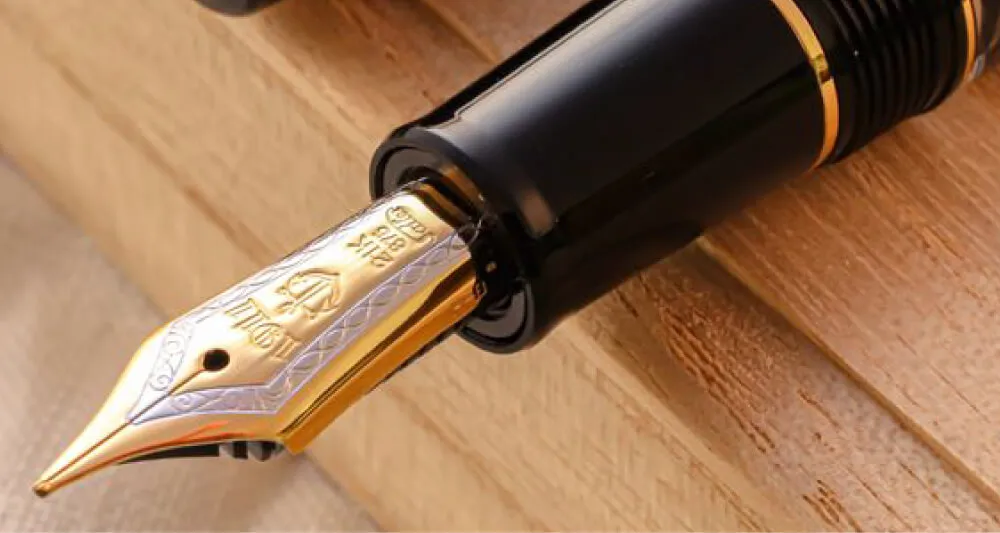 Sailor Professional Gear Fountain Pen
