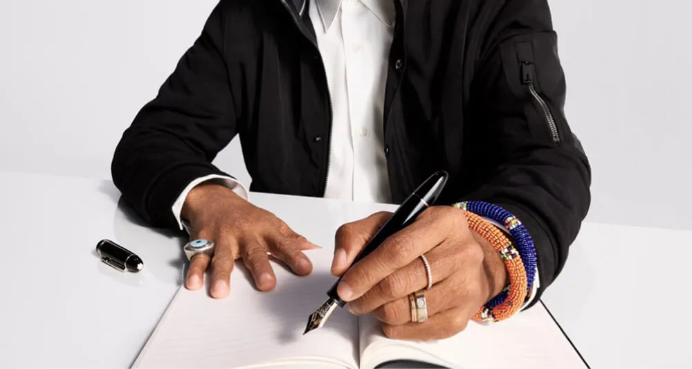 Montblanc Meisterstück 149 Fountain Pen