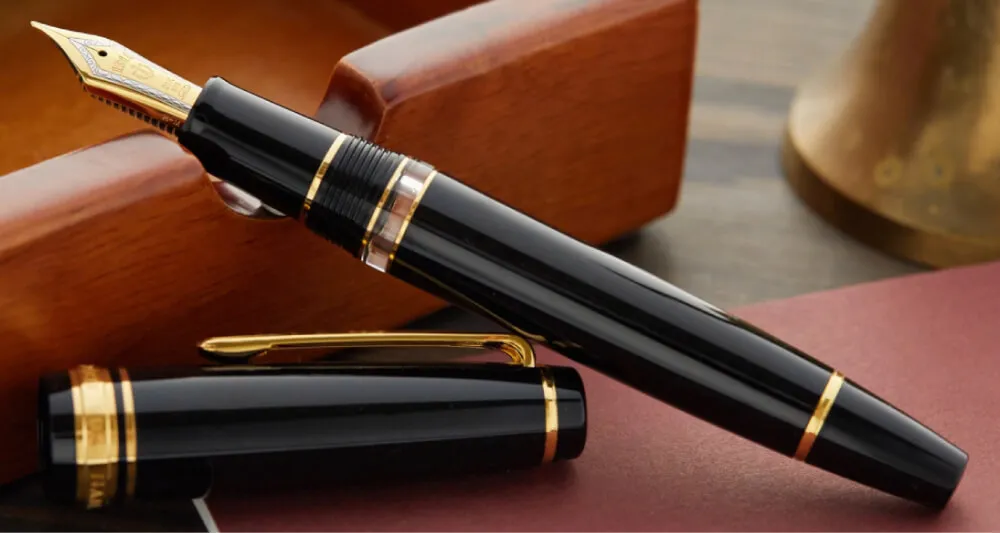 Sailor Fountain Pen