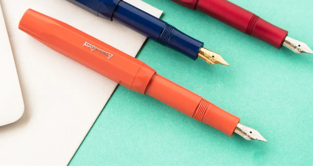 kaweco-skyline-sport-medium-fountain-pen-with-optional-clip-fox