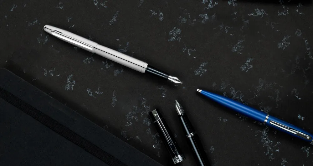 sheaffer-vfm-9421-fountain-pen