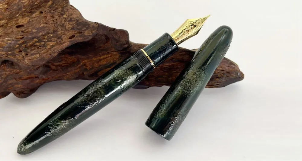 sailor fountain pen