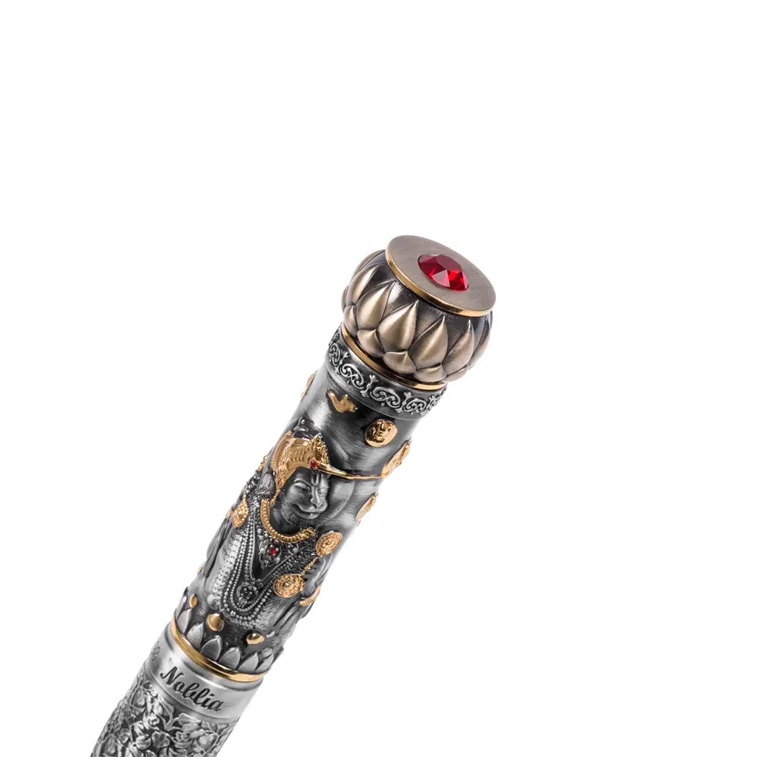 Noblia Limited Edition Hanuman Fountain Pen