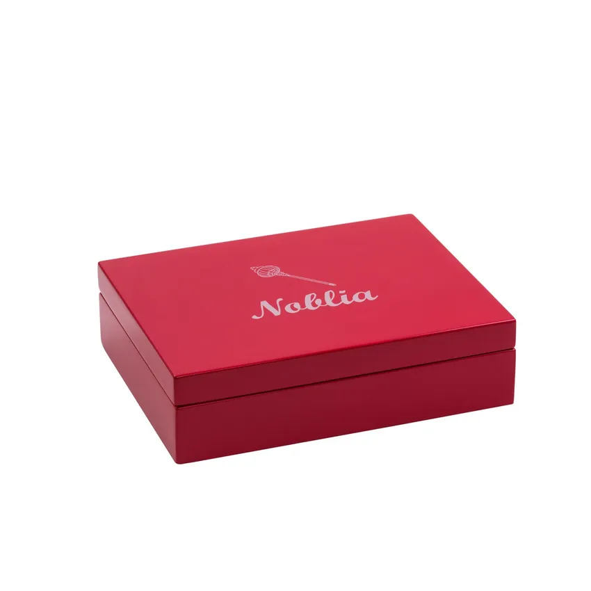 Noblia Limited Edition Hanuman Fountain Pen