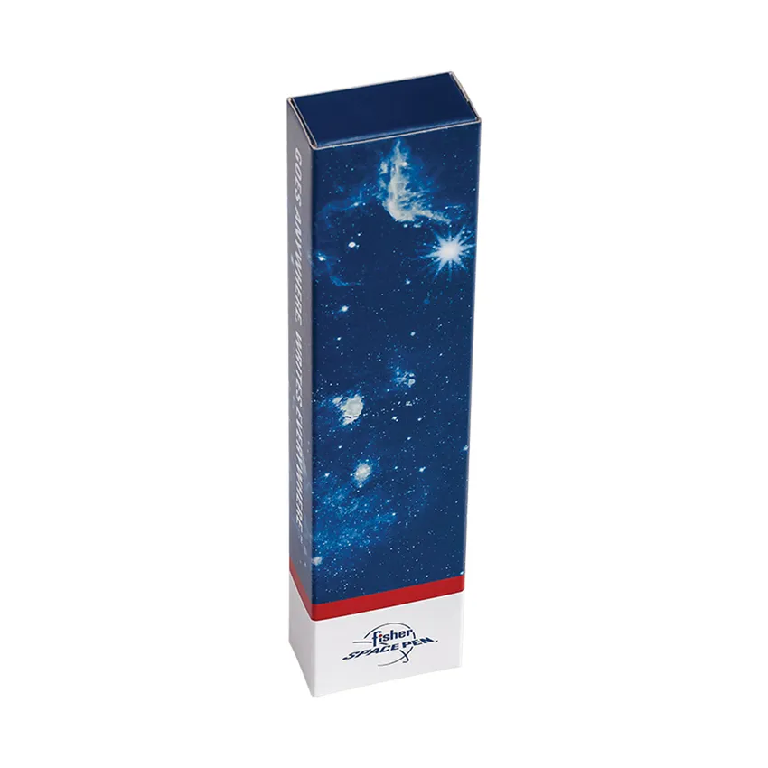 Fisher Space Cerakote Cap-O-Matic Ballpoint Pen - Grey