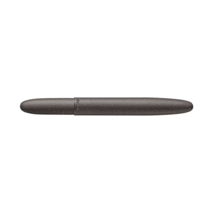 Fisher Space Cerakote Bullet Ballpoint Pen - Grey