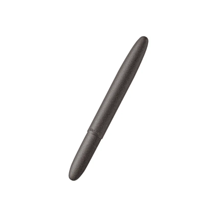 Fisher Space Cerakote Bullet Ballpoint Pen - Grey