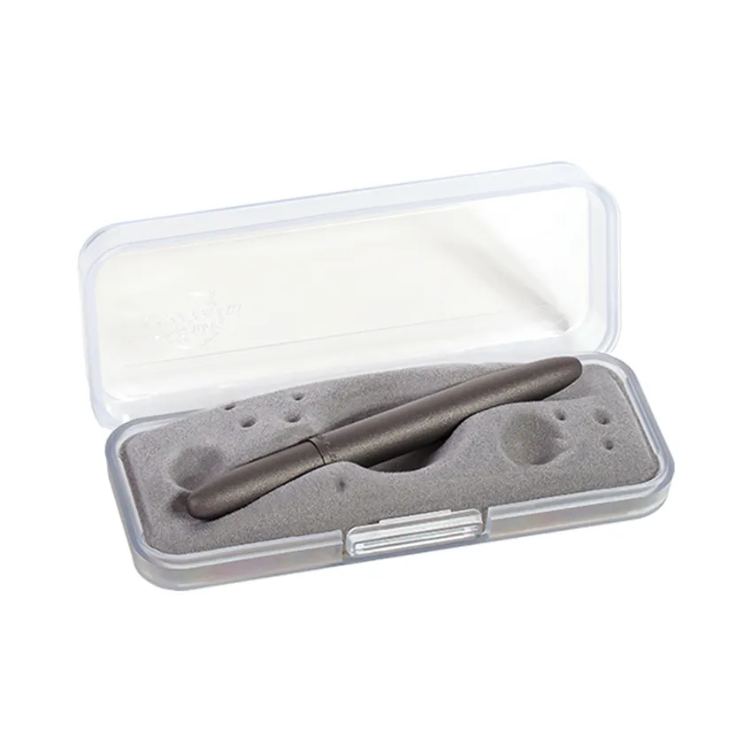 Fisher Space Cerakote Bullet Ballpoint Pen - Grey