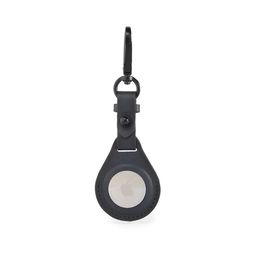 Lapis Bard Ducorium AirTag Holder  Navy