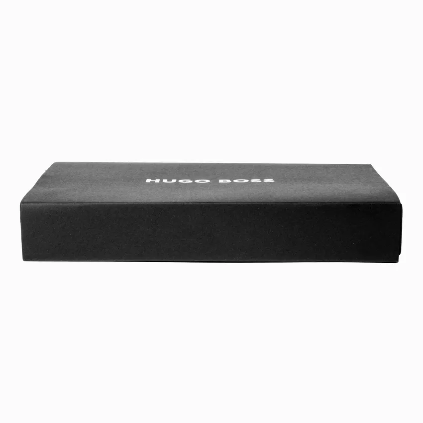 Hugo Boss Conference Folder A5 Pure Iconic Camel