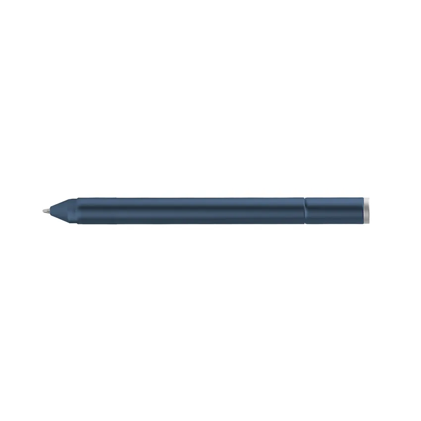 Novium Hover 1.0 Classic Edition Aluminium Ball Pen - Midnight Blue