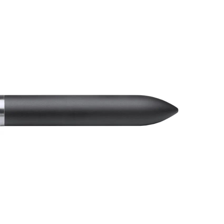 Novium Hover 3.0 Future Edition Fountain Pen - Deep Black