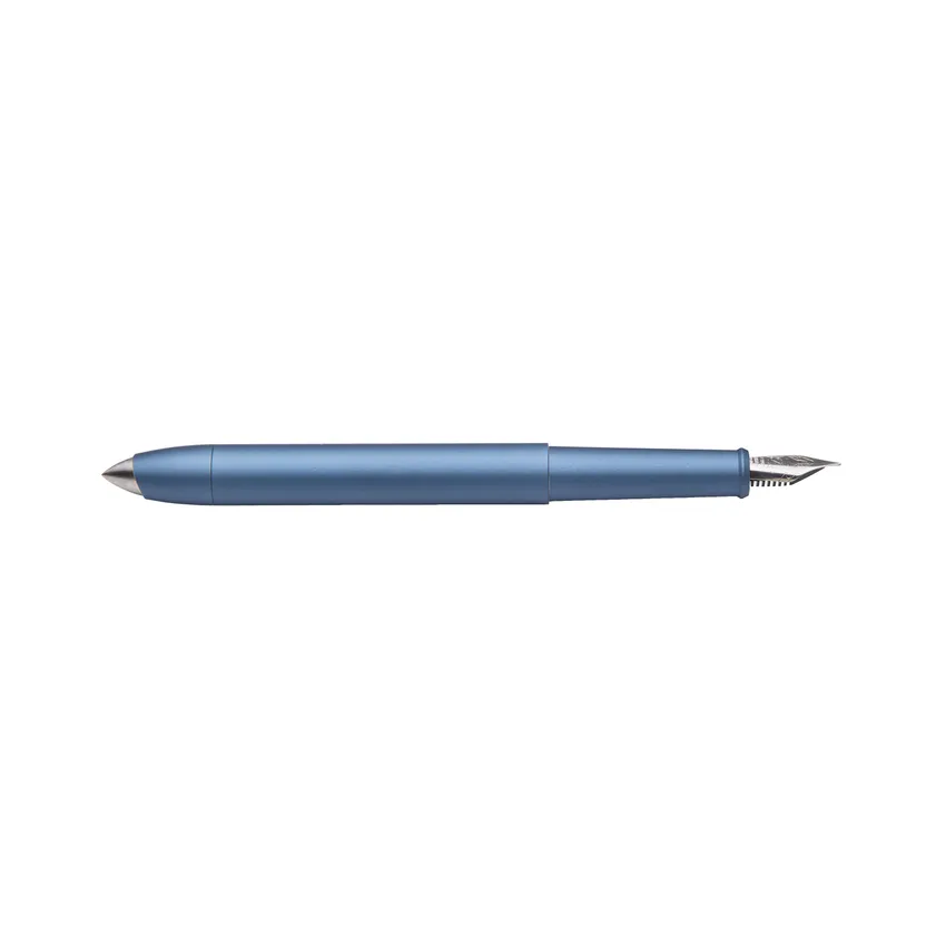 Novium Hover 3.0 Future Edition Fountain Pen - Mist Blue