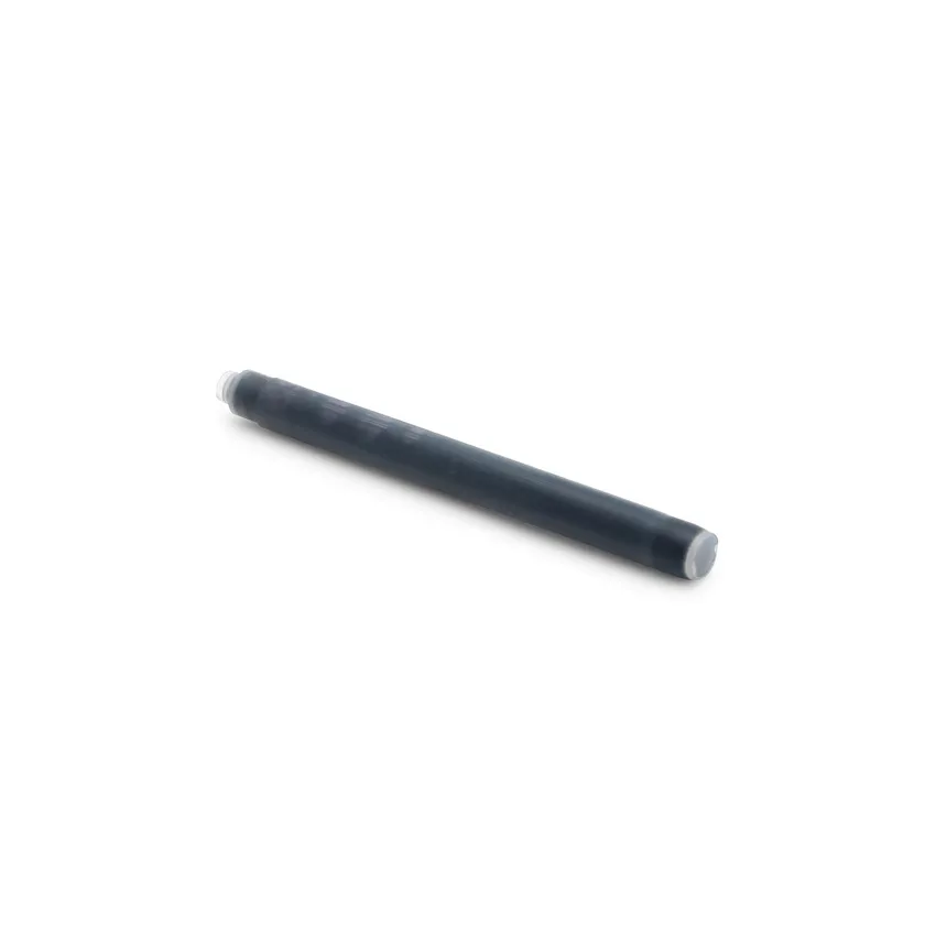 Waterman Serenity Blue Ink Cartridge - Pack of 8