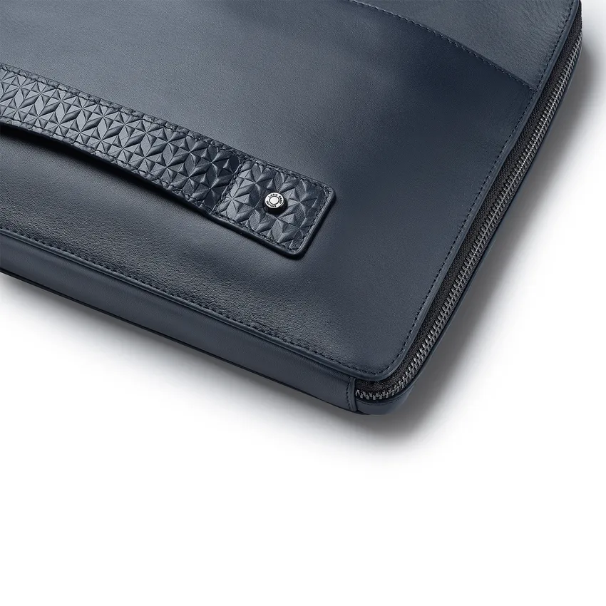 Lapis Bard Enigma 14-inch Laptop Sleeve - Navy