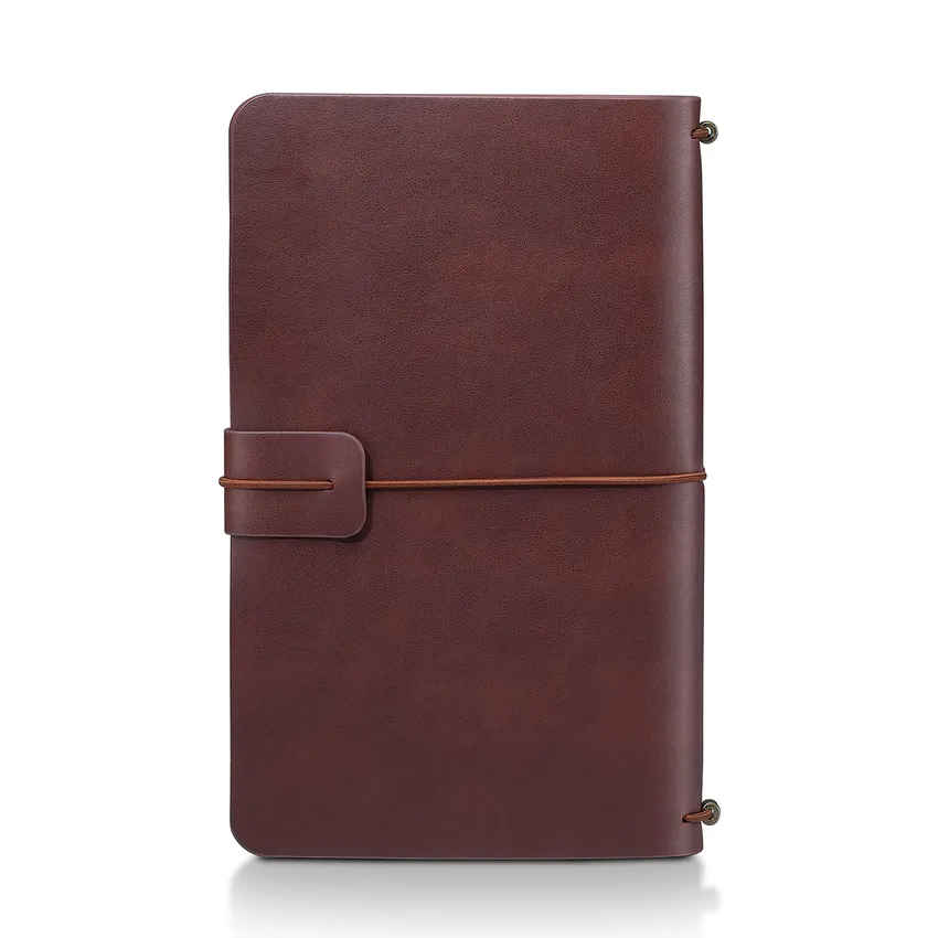 Sheaffer Quikrite Journal - Brown