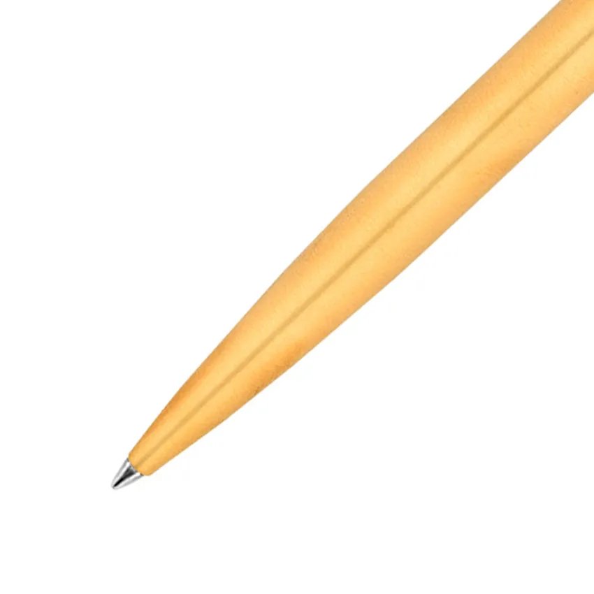 Parker Galaxy Gold Ballpoint Pen