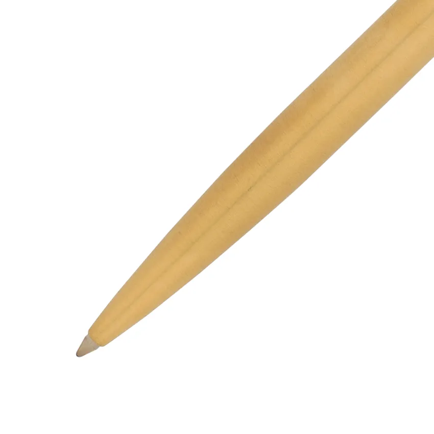 Parker Giftset Galaxy Gold Ballpoint Pen & Notebook